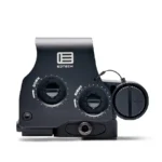 Rdeča pika EOTECH HWS EXPS3 - slika 3
