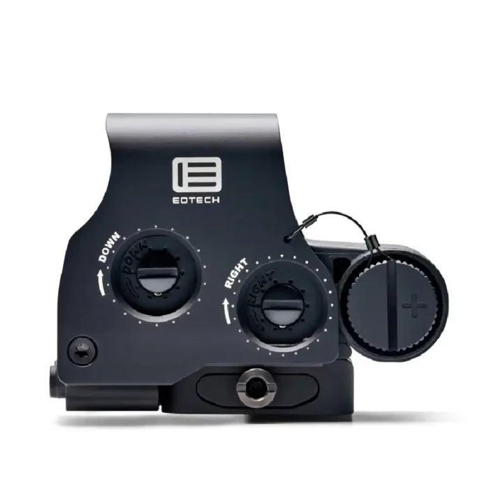 Rdeča pika EOTECH HWS EXPS3 - slika 3