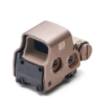 Rdeča pika EOTECH HWS EXPS3 - slika 6