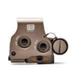 Rdeča pika EOTECH HWS EXPS3 - slika 7