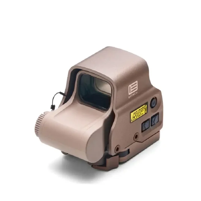 Rdeča pika EOTECH HWS EXPS3 - slika 8