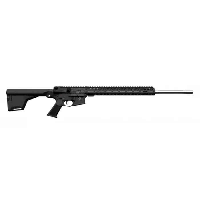Polavtomatska puška SCHMEISSER ULTRAMATCH 24" STS - slika 2