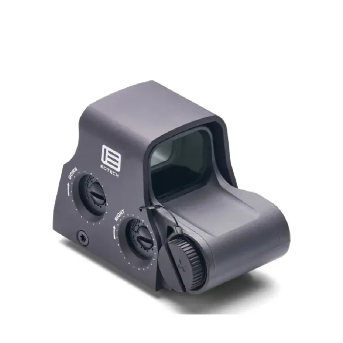 Rdeča pika EOTECH HWS XPS2 GREY - slika 2