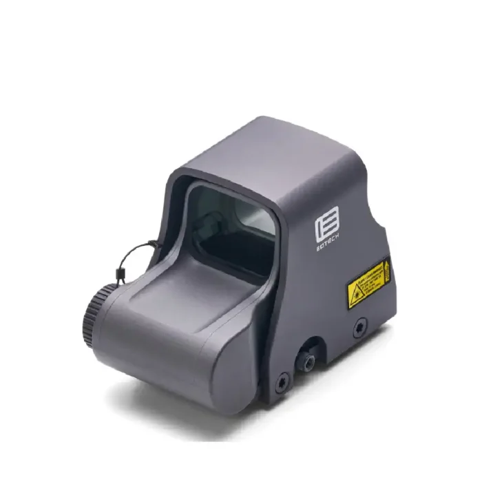 Rdeča pika EOTECH HWS XPS2 GREY - slika 3