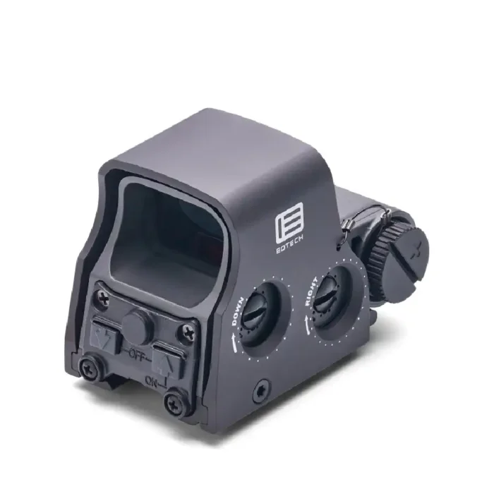 Rdeča pika EOTECH HWS XPS2 GREY - slika 4