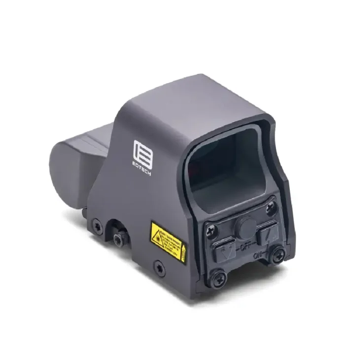 Rdeča pika EOTECH HWS XPS2 GREY - slika 5
