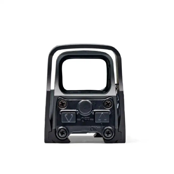 Rdeča pika EOTECH HWS XPS2 GREY - slika 6