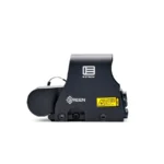 Rdeča pika EOTECH HWS XPS2 GREEN
