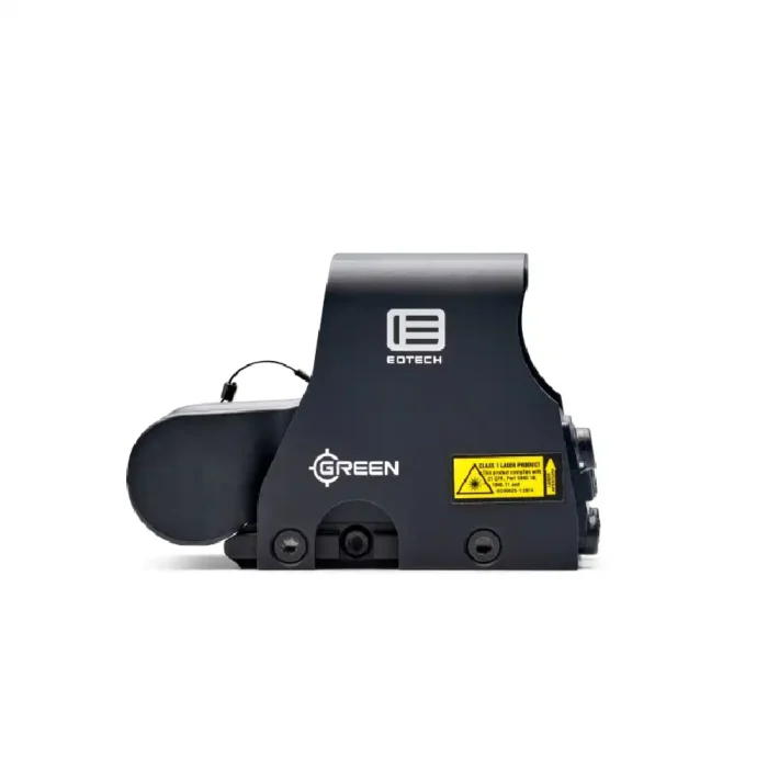 Rdeča pika EOTECH HWS XPS2 GREEN - slika 1