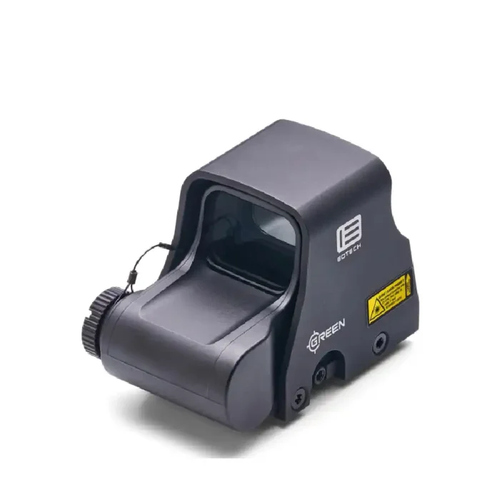 Rdeča pika EOTECH HWS XPS2 GREEN - slika 3
