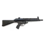 Polavtomatska puška MKE MP5 T94-A2 - slika 2