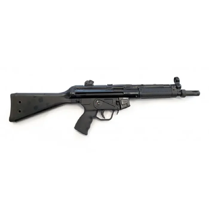 Polavtomatska puška MKE MP5 T94-A2 - slika 2