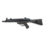 Polavtomatska puška MKE MP5 T94-A2