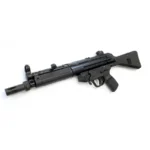 Polavtomatska puška MKE MP5 T94-A2 - slika 3