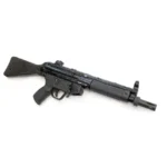 Polavtomatska puška MKE MP5 T94-A2 - slika 4