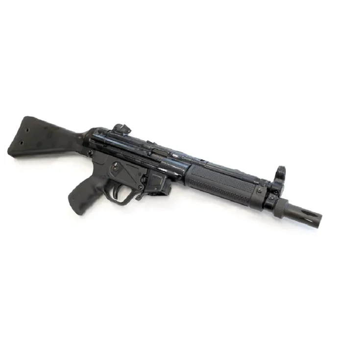 Polavtomatska puška MKE MP5 T94-A2 - slika 4