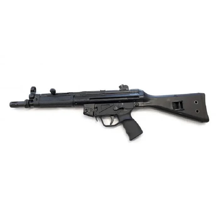 Polavtomatska puška MKE MP5 T94-A2 - slika 1