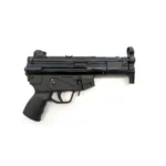 Polavtomatska puška MKE MP5 T94-K - slika 2