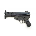 Polavtomatska puška MKE MP5 T94-K