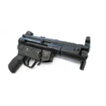 Polavtomatska puška MKE MP5 T94-K - slika 4