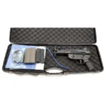 Polavtomatska puška MKE MP5 T94-K - slika 5