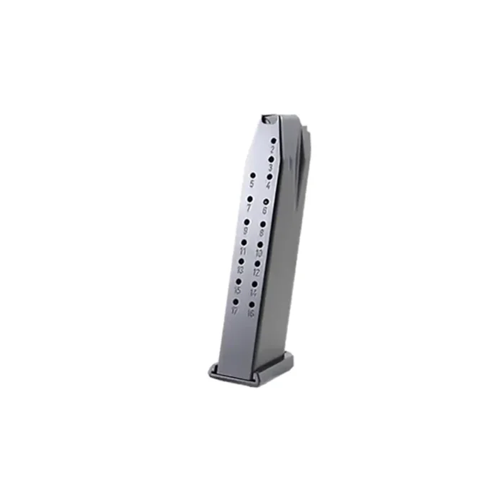 Nabojnik Arex Zero 1 17Rd - slika 2