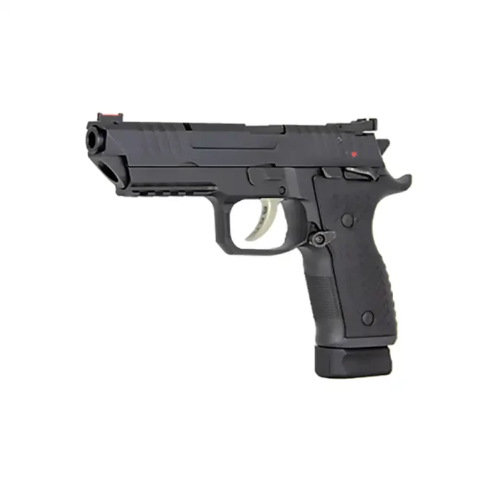 AREX Sport trigger Zero / Alpha Silver - slika 2
