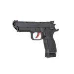 AREX Sport trigger Zero / Alpha Red - slika 2