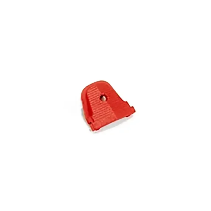 Arex Delta Slide cover plate RED - slika 1