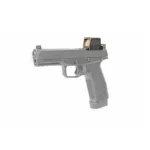 Arex Delta Holosun 509T adapter plate