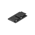 Arex Delta Acro P1/P2 adapter plate - slika 2