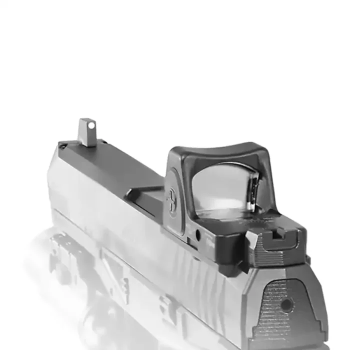 Arex Delta / Zero 2 High profile sights - slika 2
