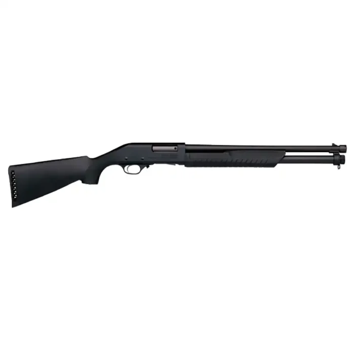 Puška Fabarm SDASS Composite Multi 20″ 12/76 Mag - slika 1