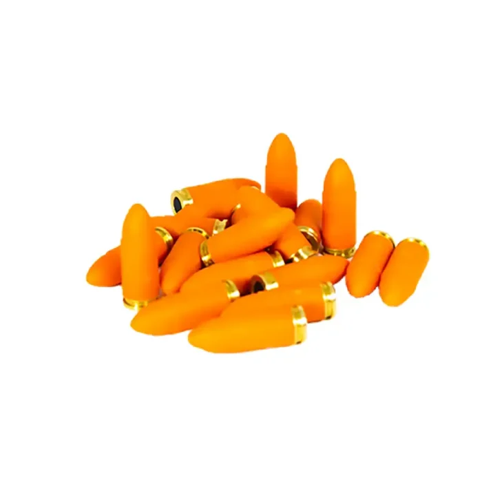 Arex Dummy Ammo 9x19mm 5pcs - slika 2