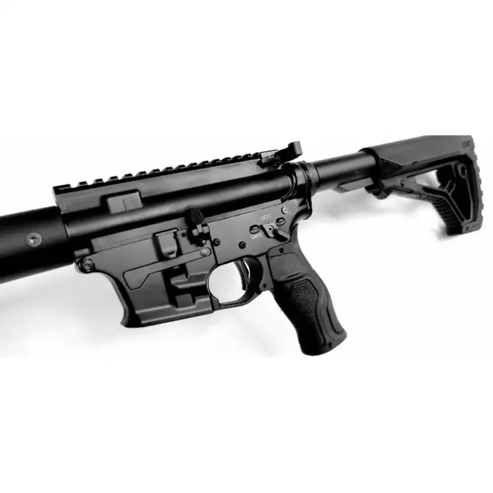 Polavtomatska puška ADC kal.9x19 Model Sport/PCC 16" - slika 4