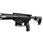 Polavtomatska puška ADC kal.9x19 Model Sport/PCC 16" - slika 5