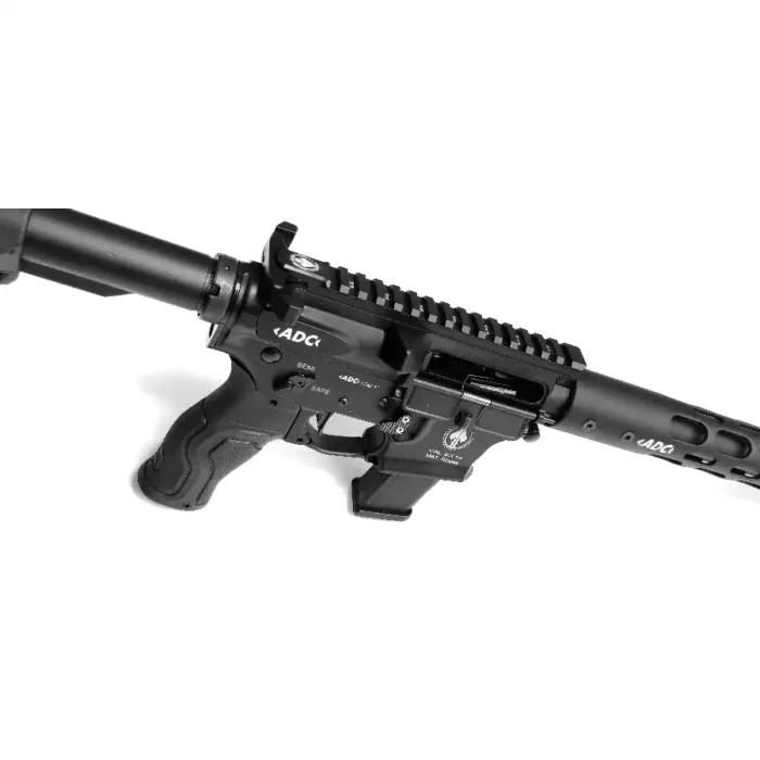 Polavtomatska puška ADC kal.9x19 Model Sport/PCC 16" - slika 7