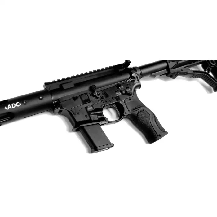 Polavtomatska puška ADC kal.9x19 Model Sport/PCC 16" - slika 8
