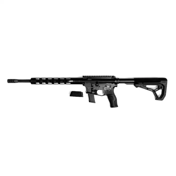 Polavtomatska puška ADC kal.9x19 Model Sport/PCC 16" - slika 2