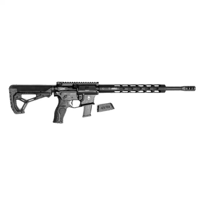 Polavtomatska puška ADC kal.9x19 Model Sport/PCC 16" - slika 3