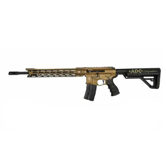 Polavtomatska puška ADC 3GUN MATCH GRADE PUŠKA 223REM 18'' - slika 1