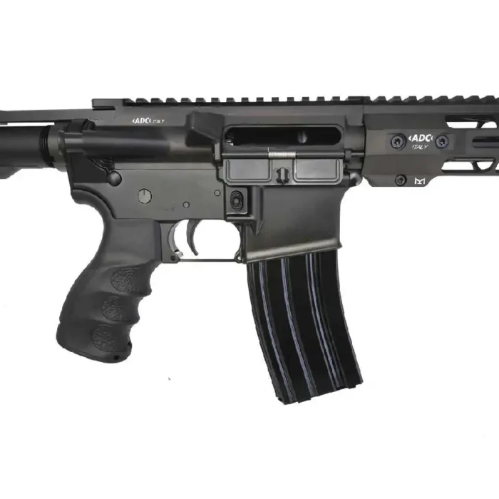 Polavtomatska puška ADC M5 Plus .223rem, 16'' cev črna - slika 4