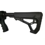 Polavtomatska puška ADC M5 Plus .223rem, 16'' cev črna - slika 5