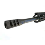 Polavtomatska puška ADC M5 Plus .223rem, 16'' cev črna - slika 7