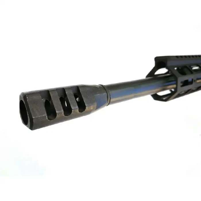 Polavtomatska puška ADC M5 Plus .223rem, 16'' cev črna - slika 7
