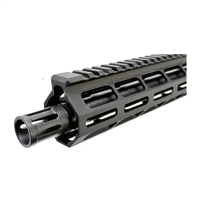 Polavtomatska puška ADC M5 PLUS PUŠKA .223REM 12,5" - slika 3