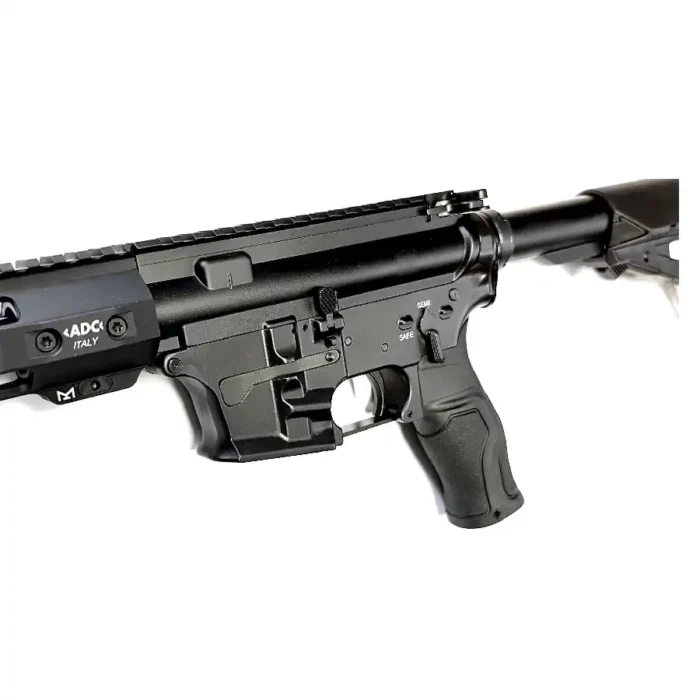 Polavtomatska puška ADC M5 PLUS PUŠKA .223REM 12,5" - slika 4