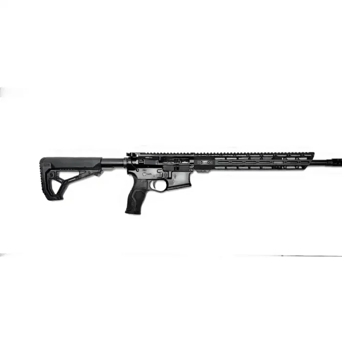 Polavtomatska puška ADC SPARTAN RIFLE .223REM - slika 4