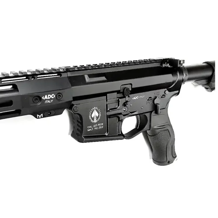 Polavtomatska puška ADC SPARTAN RIFLE .223REM - slika 5