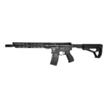 Polavtomatska puška ADC SPARTAN RIFLE .223REM - slika 2